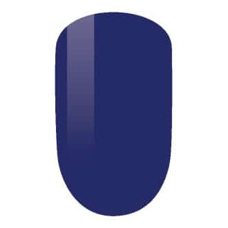 Perfect Match - PMS266 Indigo Flow Diamond Nail Supplies