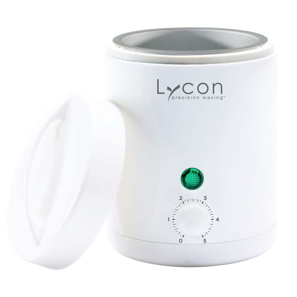 Lycopro Baby Wax Heater 225g Diamond Nail Supplies