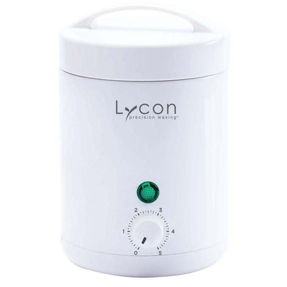 Lycopro Baby Wax Heater 225g Diamond Nail Supplies