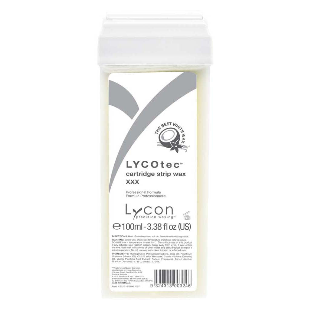 Lycotec Cartridge 100ml Diamond Nail Supplies