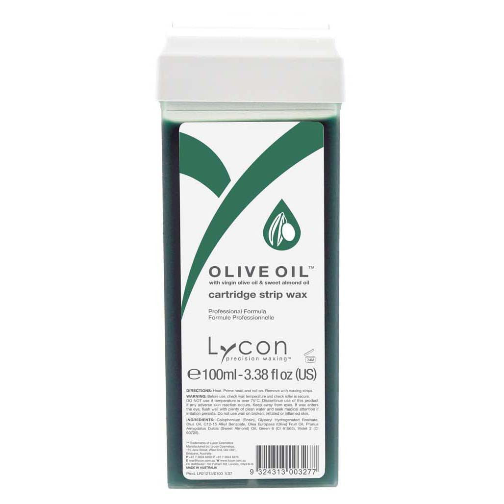 Olive Oil Cartridge 100ml Diamond Nail Supplies