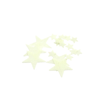 Glow Glitter 02 Diamond Nail Supplies