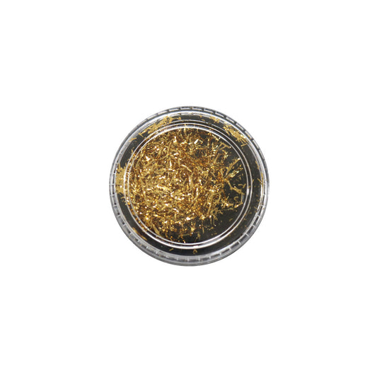 Gold Wire Diamond Nail Supplies