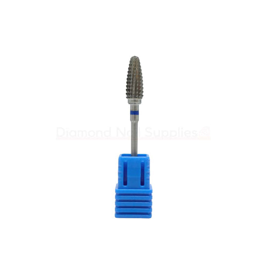 Drill Bit Cone #2 M 3/32" Diamond Nail Supplies