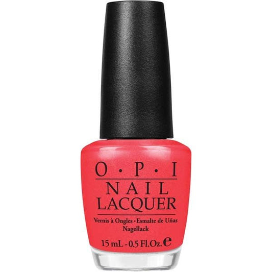 Nail Lacquer - T30 I Eat Mainely Lobster Diamond Nail Supplies
