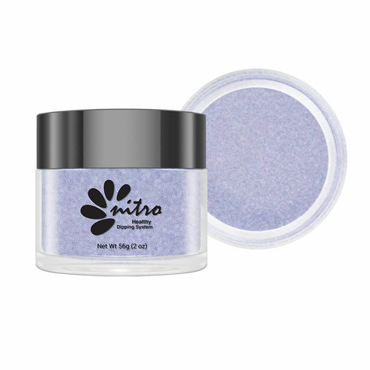 Dip Powder - Sub Zero 261 Diamond Nail Supplies