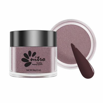 Dip Powder - 018 N52 Diamond Nail Supplies