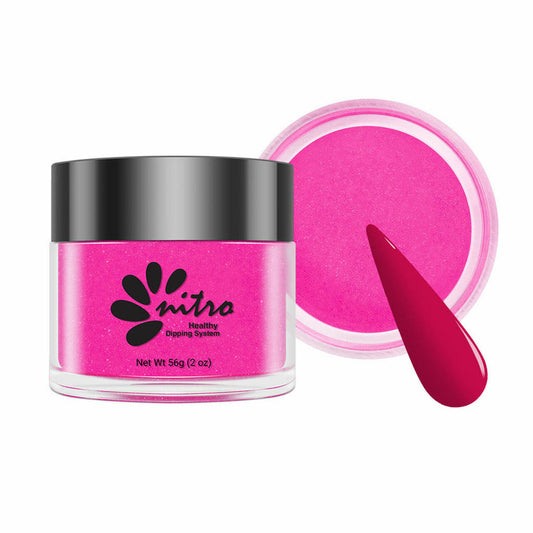 Dip Powder - 124 NAC09 Diamond Nail Supplies