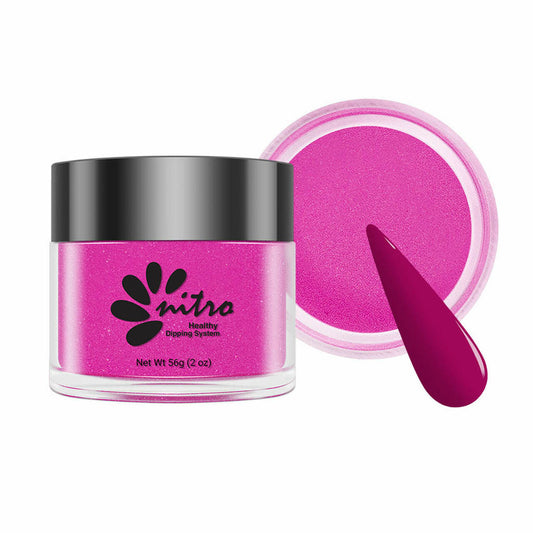 Dip Powder - 135 NAC20 Diamond Nail Supplies