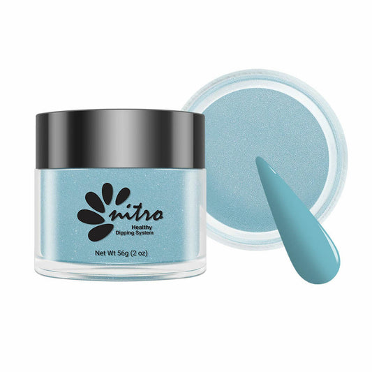 Dip Powder - 185 NSC12 Diamond Nail Supplies