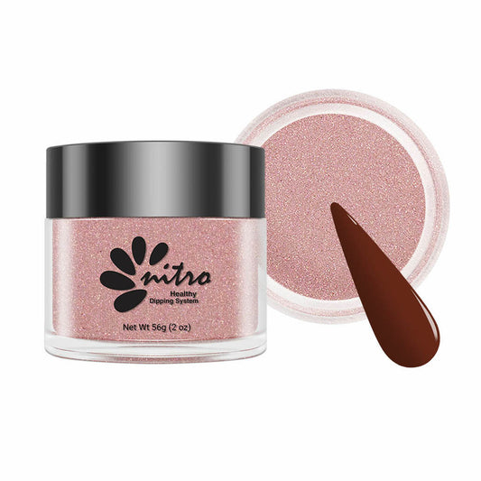 Dip Powder - 246 N333 Diamond Nail Supplies