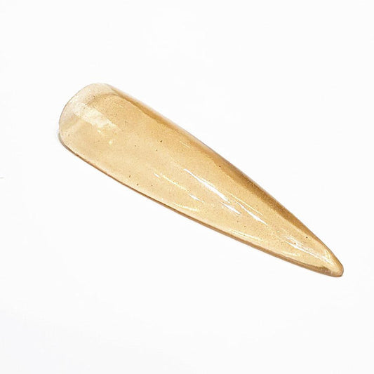 Dip Powder - NJ511 French Toast Diamond Nail Supplies
