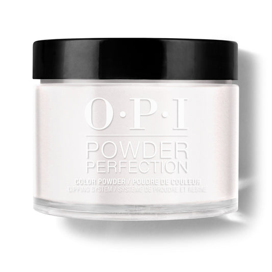 Powder Perfection - 003 Clear Color Set Powder Diamond Nail Supplies