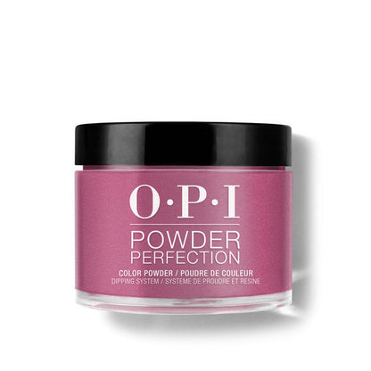 Powder Perfection - F62 In The Cable Car-Pool Lane Diamond Nail Supplies