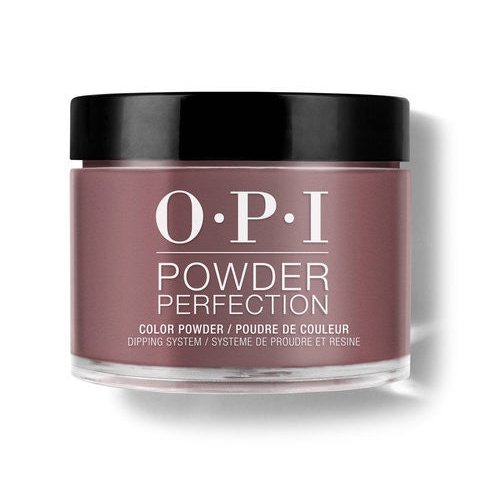 Powder Perfection - H02 Chick Flick Cherry Diamond Nail Supplies