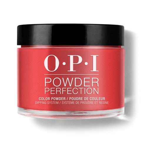 Powder Perfection - A16 The Thrill Of Brazil Diamond Nail Supplies
