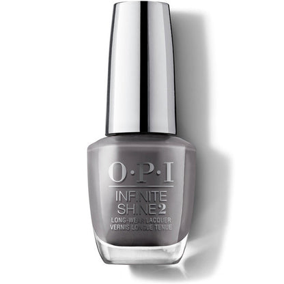 Infinite Shine - ISL27 Steel Waters Run Deep Diamond Nail Supplies