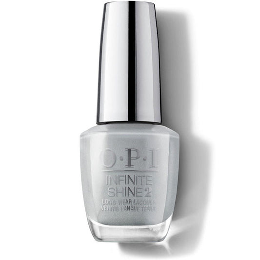 Infinite Shine - ISLF86 I Can Never Hut Up Diamond Nail Supplies