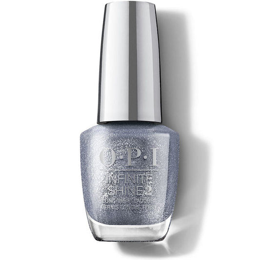 Infinite Shine - ISLMI08 OPI Nails The Runway Diamond Nail Supplies