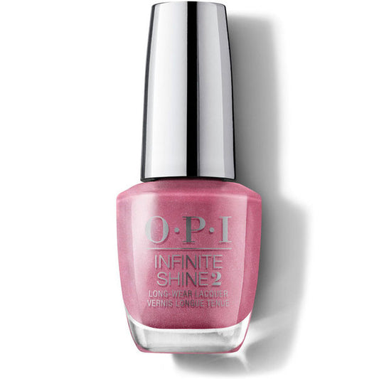 Infinite Shine - ISLS45 Not So Bora-Bora-Ing Pink Diamond Nail Supplies