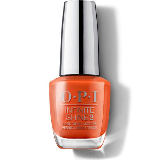 Infinite Shine - ISLU14 Suzi Needs A Loch-Smith Diamond Nail Supplies