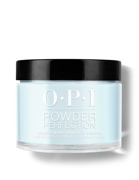 Powder Perfection - DPM83 Mexico City Move-Mint Diamond Nail Supplies