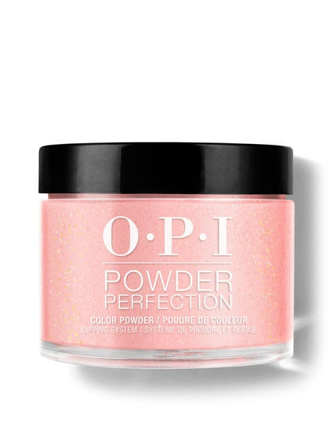 Powder Perfection - DPM87 Mural Mural On The Wall Diamond Nail Supplies