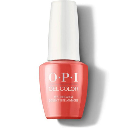 Gel Color- GCM89 My Chihuahua Doesnt Bite Anymore Diamond Nail Supplies