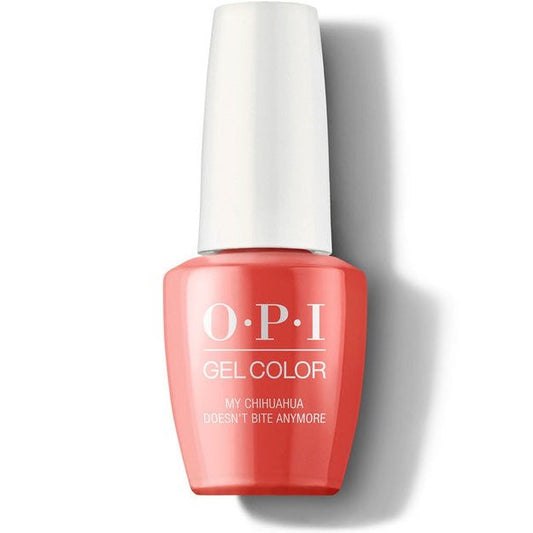 Gel Color- GCM89 My Chihuahua Doesnt Bite Anymore Diamond Nail Supplies