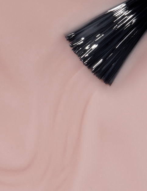 Nail Lacquer - SH4 Bare My Soul Diamond Nail Supplies