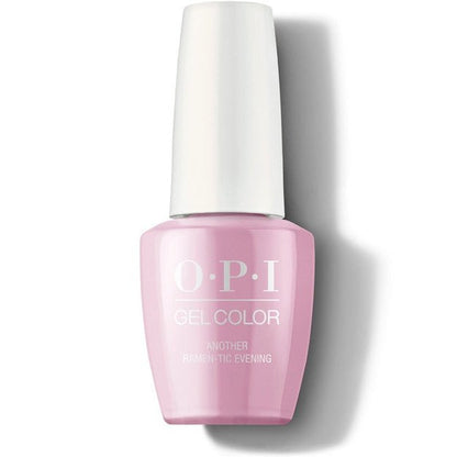 Gel Color - T81 Another Ramen-tic Evening Diamond Nail Supplies