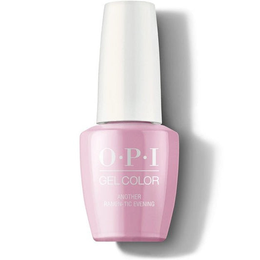 Gel Color - T81 Another Ramen-tic Evening Diamond Nail Supplies