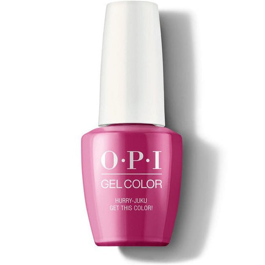 Gel Color - T83 Hurry-Juku Get This Color! Diamond Nail Supplies