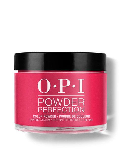 Powder Perfection - DPU13 Red Heads Ahead Diamond Nail Supplies