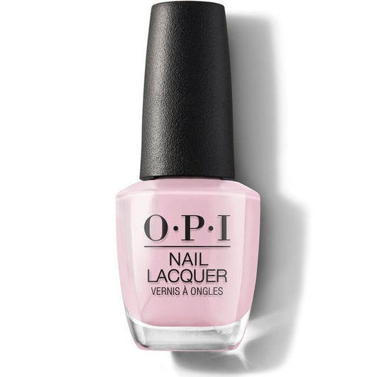 Nail Lacquer - U22 You Ve Got That Glas-Glow Diamond Nail Supplies