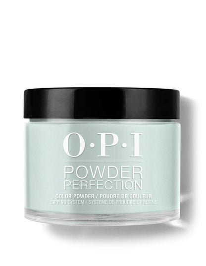 Powder Perfection - DPM84 Verde Nice To Meet You Diamond Nail Supplies