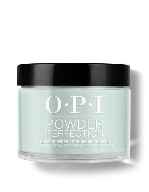 Powder Perfection - DPM84 Verde Nice To Meet You Diamond Nail Supplies