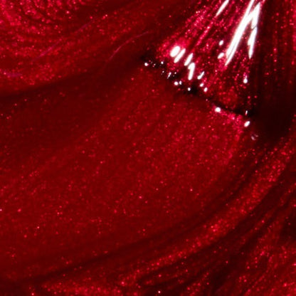 Gel Color - R53 An Affair In Red Square Diamond Nail Supplies