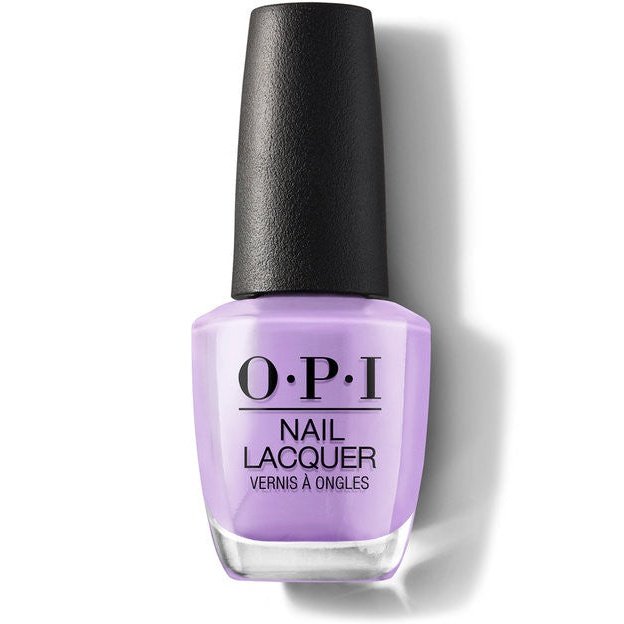 Nail Lacquer - B29 Do You Lilac It? Diamond Nail Supplies