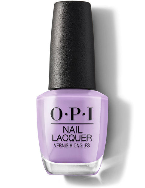 Nail Lacquer - P34 Don't Toot My Flute Diamond Nail Supplies