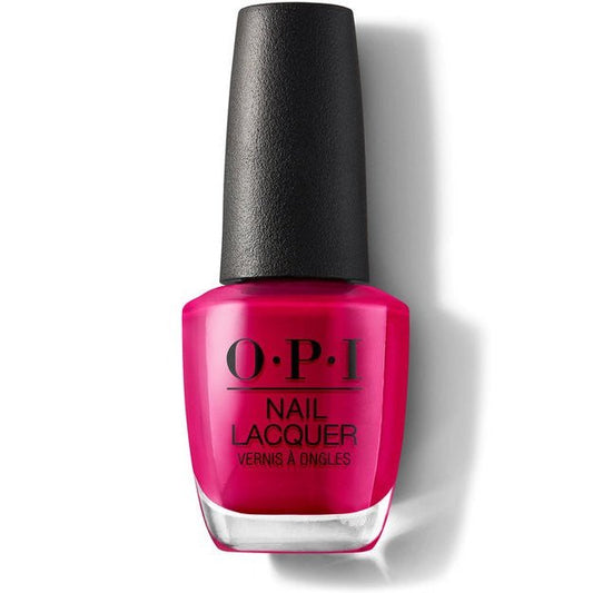 Nail Lacquer - W62 Madam President Diamond Nail Supplies