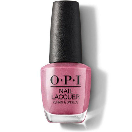 Nail Lacquer - S45 Not So Bora-Bora-Ing Pink Diamond Nail Supplies