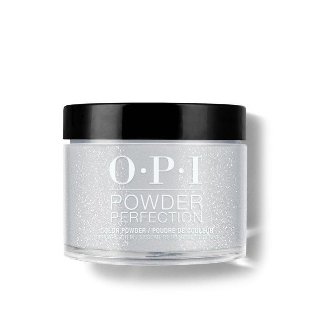 Powder Perfection - MI08 OPI Nails The Runway Diamond Nail Supplies