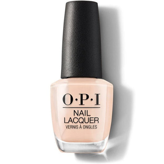 Nail Lacquer - P61 Samoan Sand Diamond Nail Supplies