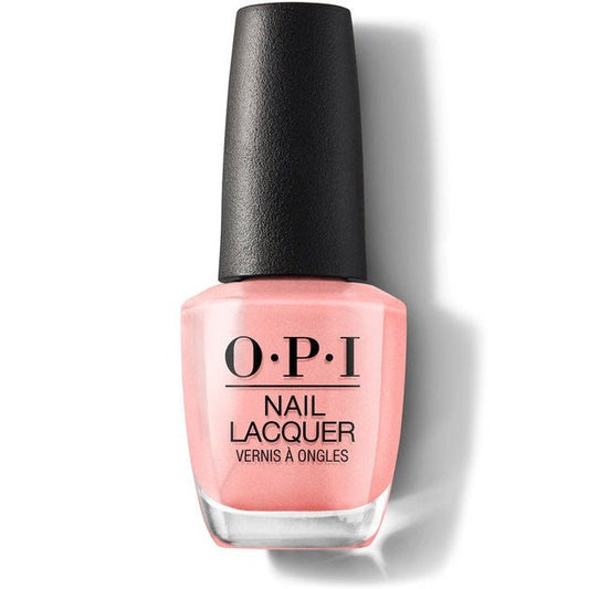 Nail Lacquer - S48 Tutti Fruti Tonga Diamond Nail Supplies