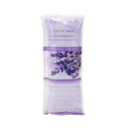 Paraffin Wax ? Lavender Diamond Nail Supplies