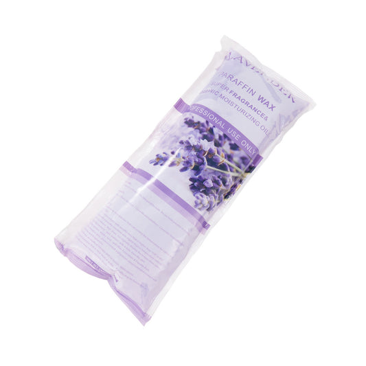Paraffin Wax ? Lavender Diamond Nail Supplies