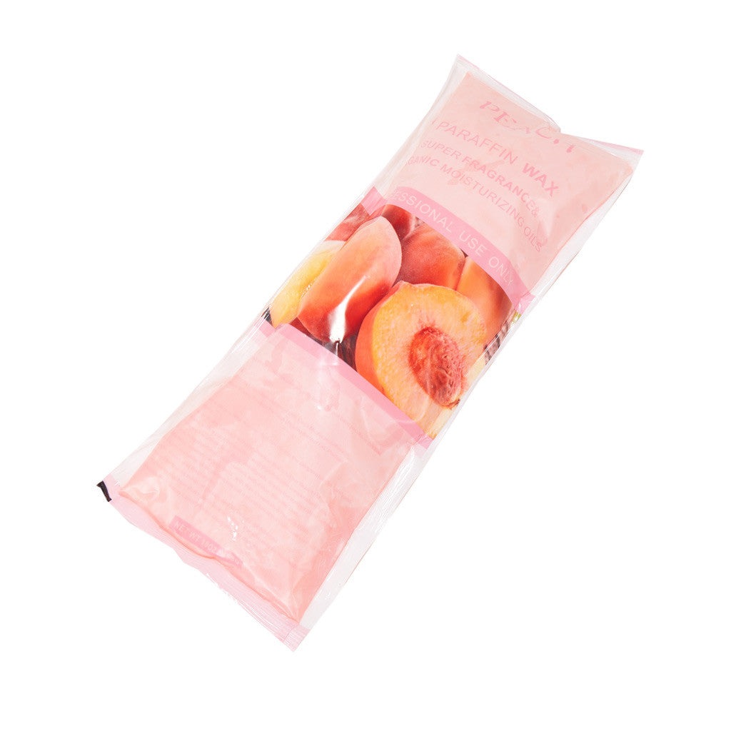 Paraffin Wax ? Peach Diamond Nail Supplies