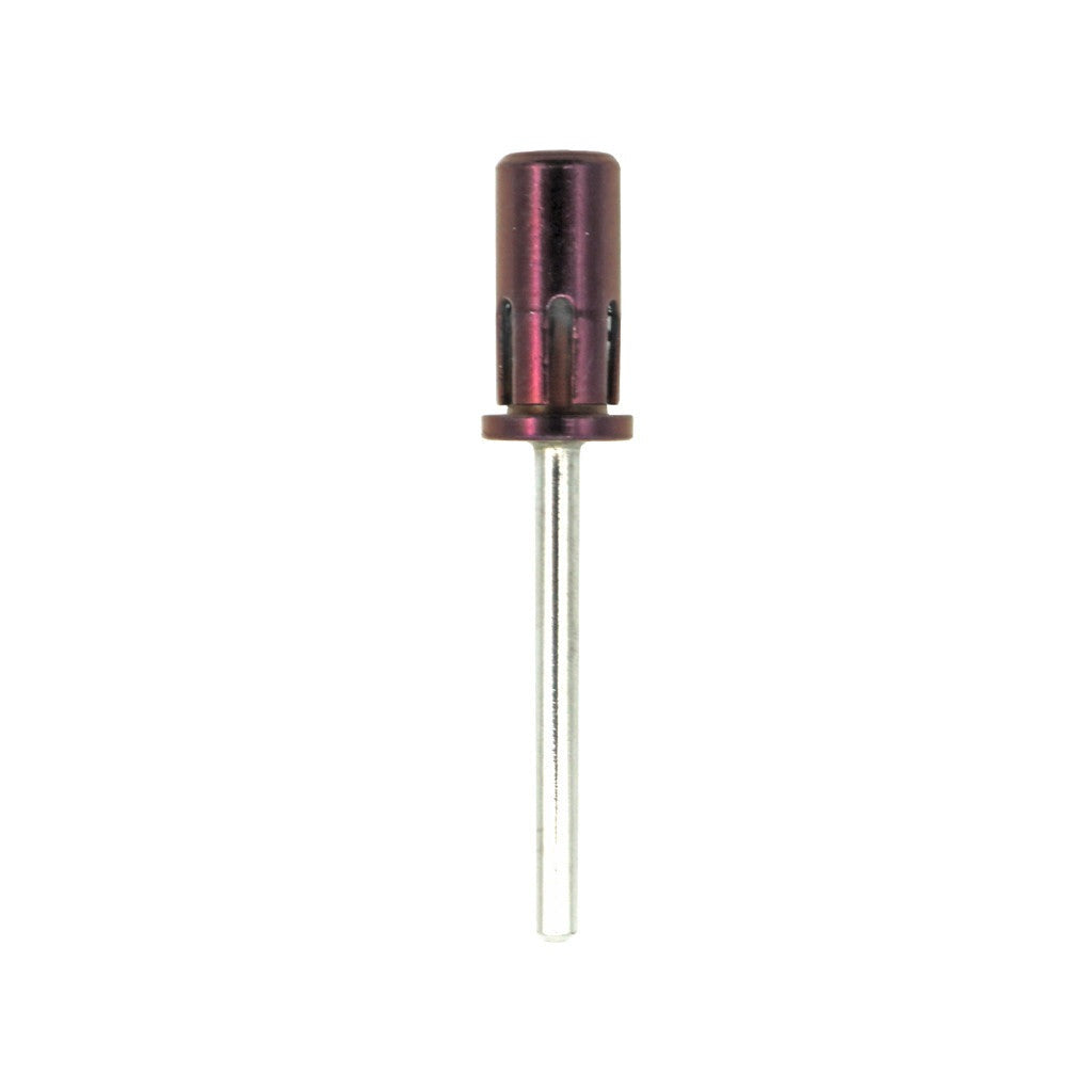 Pro Drill Bit Set 7pc 3/32" Purple Diamond Nail Supplies