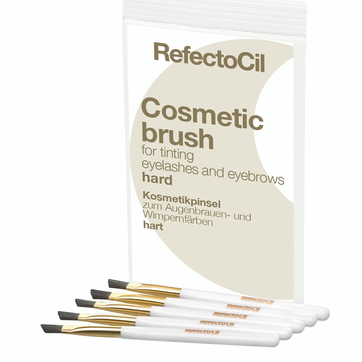 Buy Refectocil Browista Palette & Ring Diamond Nail Supplies